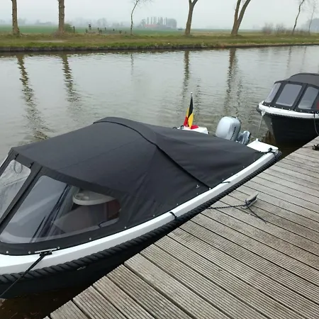 Neptunus Nieuwpoort