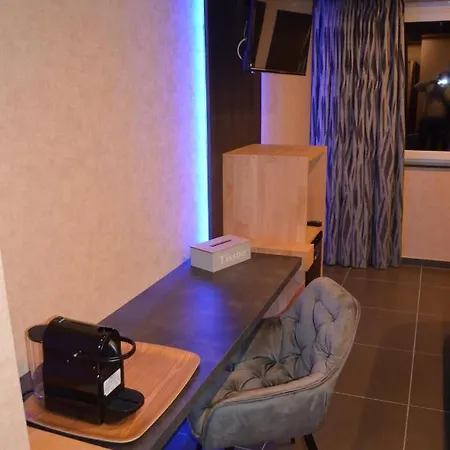 Bed & Breakfast Neptunus 2*