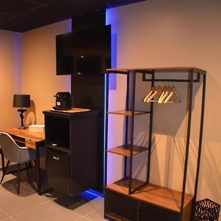 Bed & Breakfast Neptunus Nieuwpoort
