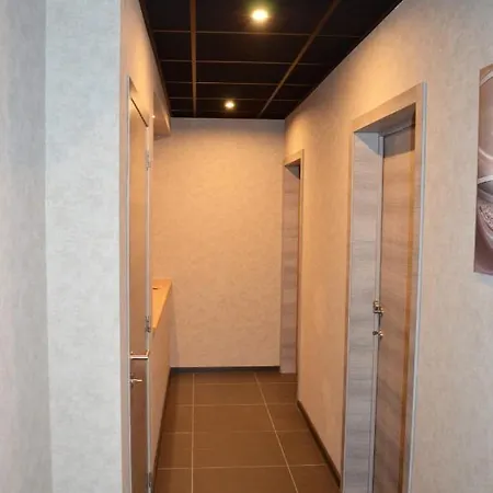 Neptunus Bed & Breakfast Nieuwpoort