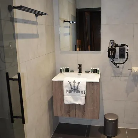 Neptunus Bed & Breakfast